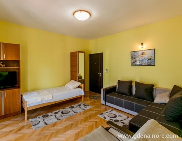 Apartman no.1
